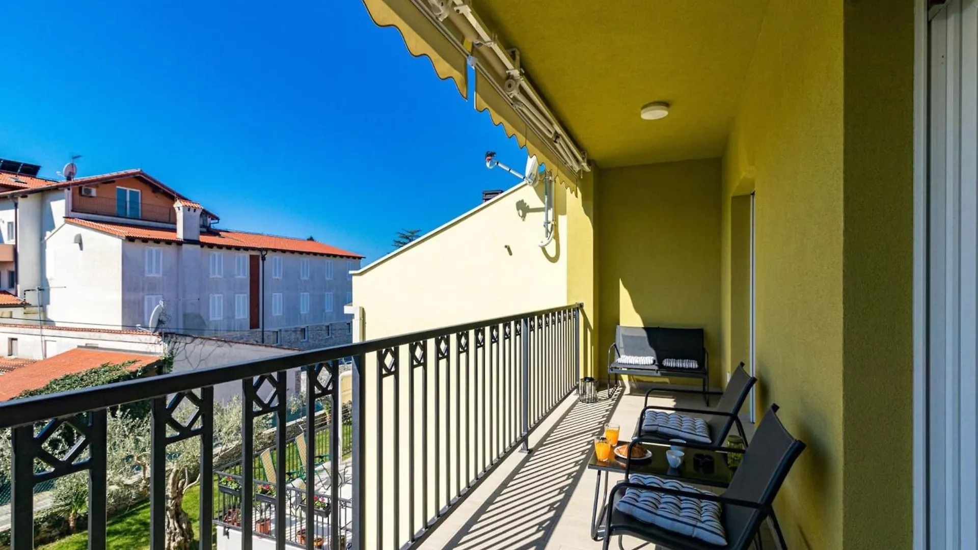 4 Guests Apartment In Medulin 0*,  Croatia