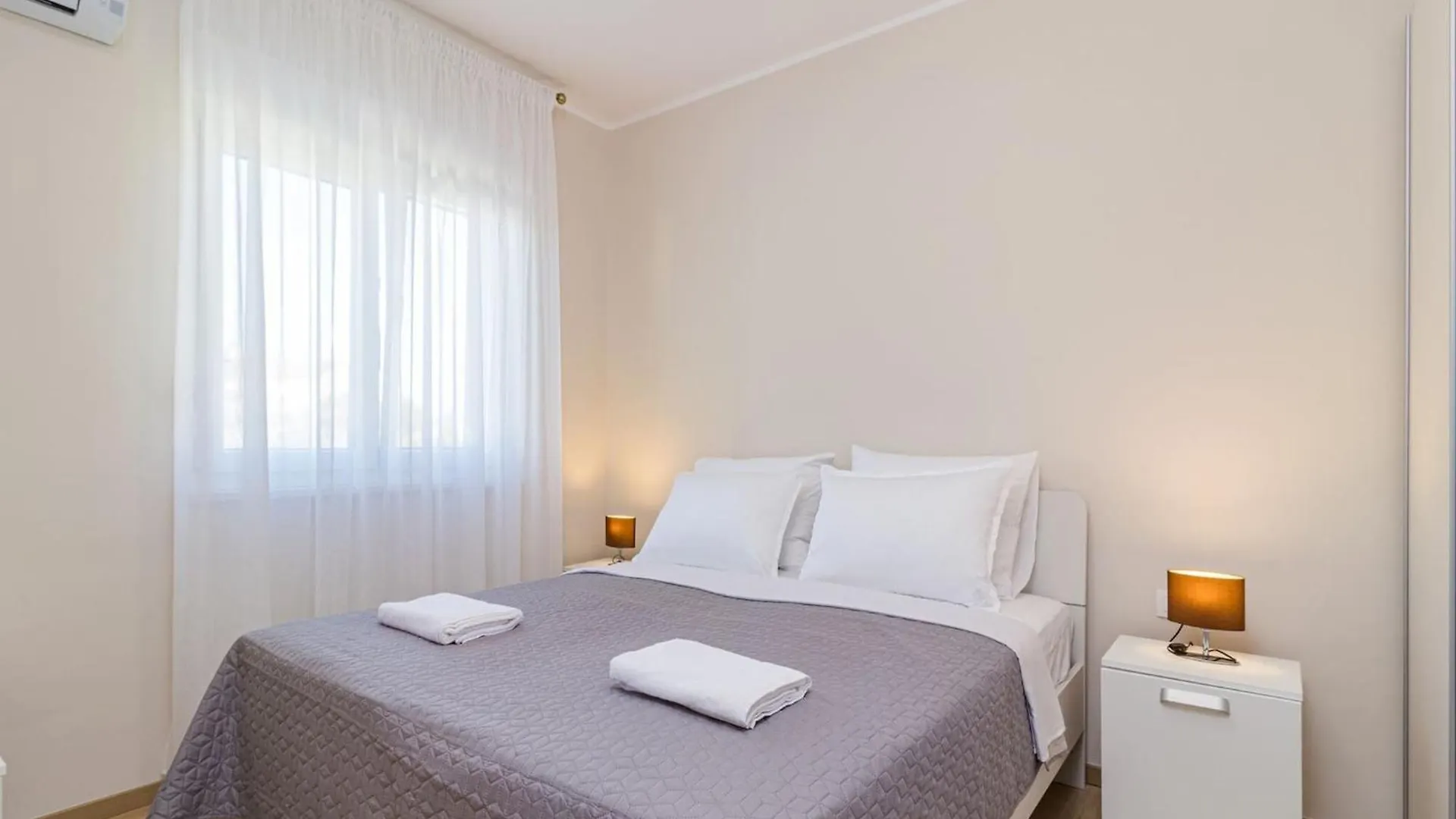 4 Guests Apartment In Medulin 0*,  Croatia