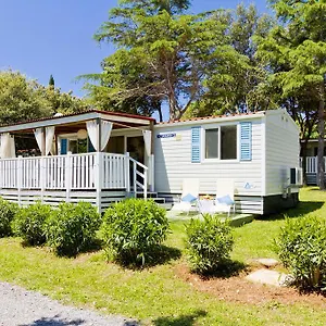 4* Park za odmor Quality Mobile Homes In Kazela
